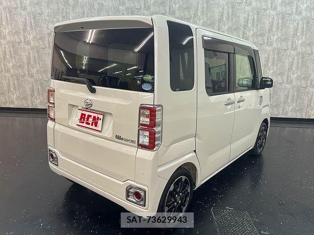 Daihatsu WAKE 2019-05 8883055-8