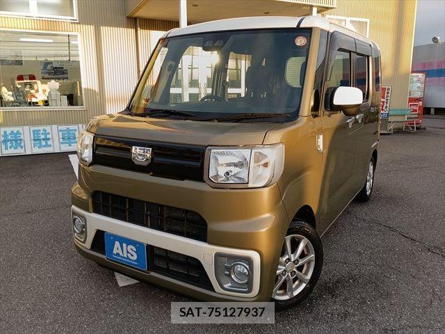 Daihatsu WAKE 2019-07 8883061-0