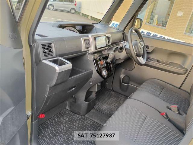 Daihatsu WAKE 2019-07 8883061-9