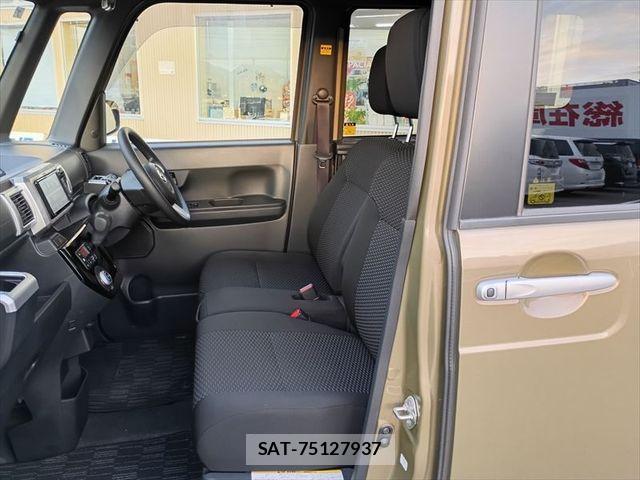 Daihatsu WAKE 2019-07 8883061-10