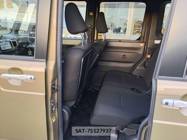 Daihatsu WAKE 2019-07 8883061-11