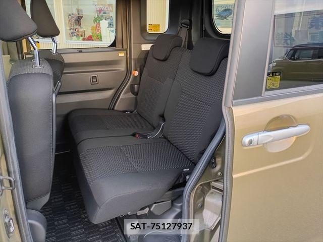 Daihatsu WAKE 2019-07 8883061-12