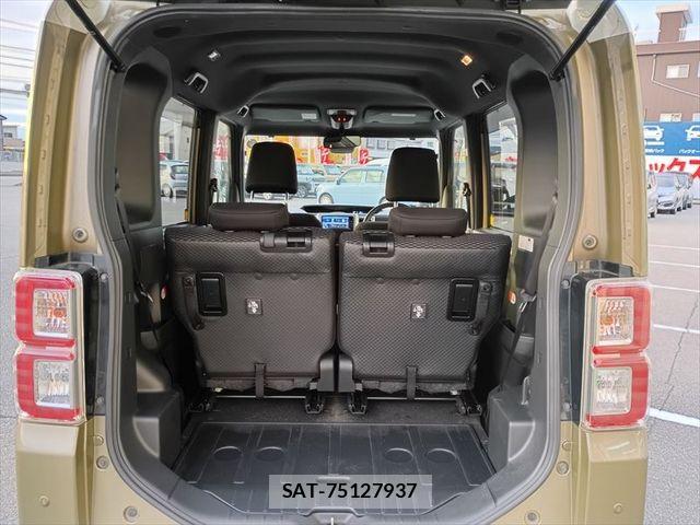 Daihatsu WAKE 2019-07 8883061-13