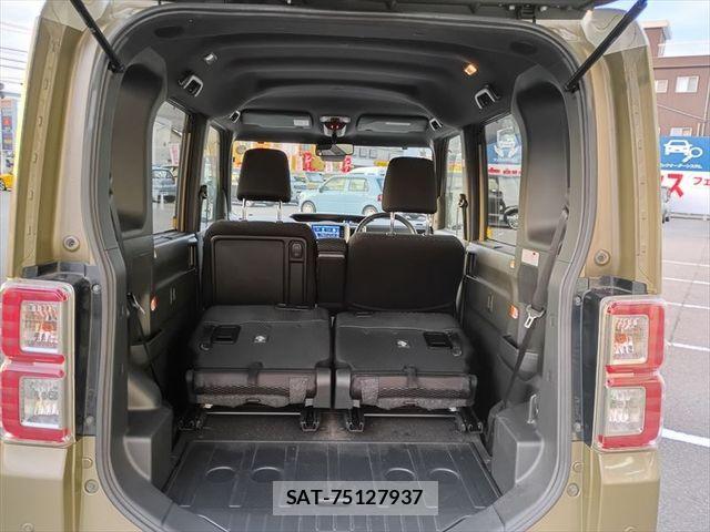 Daihatsu WAKE 2019-07 8883061-14