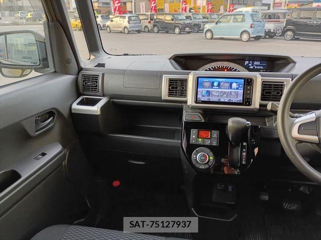 Daihatsu WAKE 2019-07 8883061-16