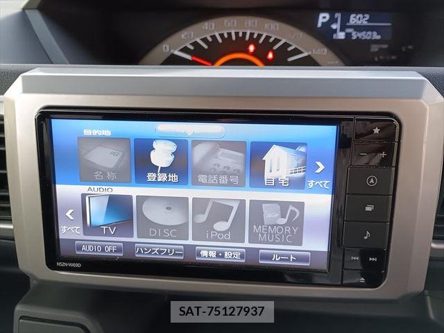 Daihatsu WAKE 2019-07 8883061-17