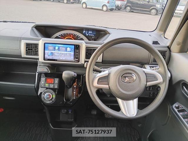 Daihatsu WAKE 2019-07 8883061-1