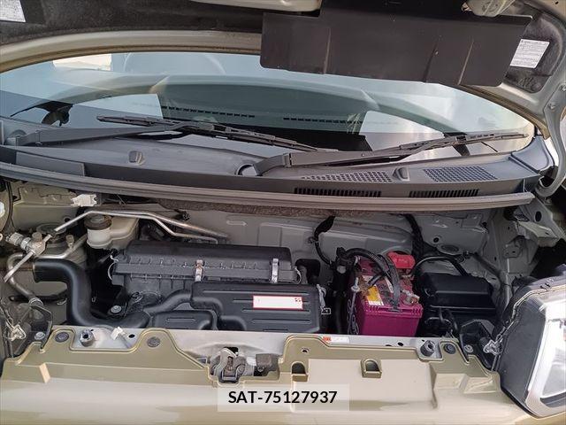 Daihatsu WAKE 2019-07 8883061-29