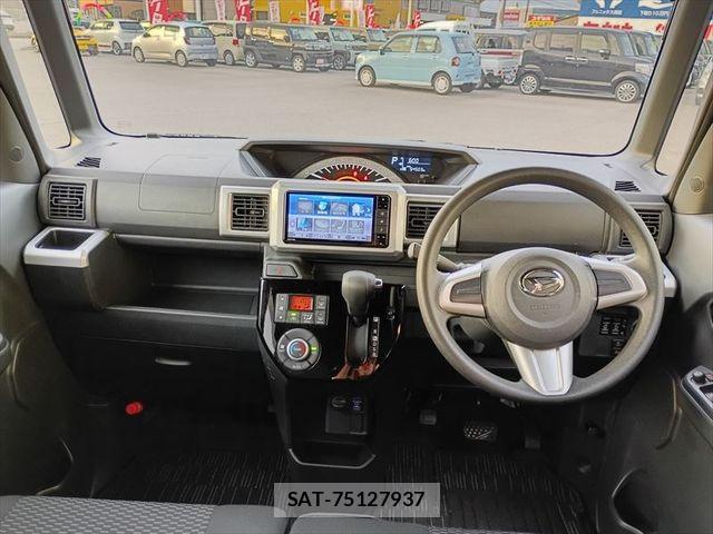Daihatsu WAKE 2019-07 8883061-7