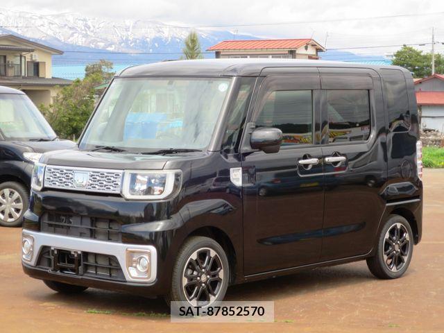sat car