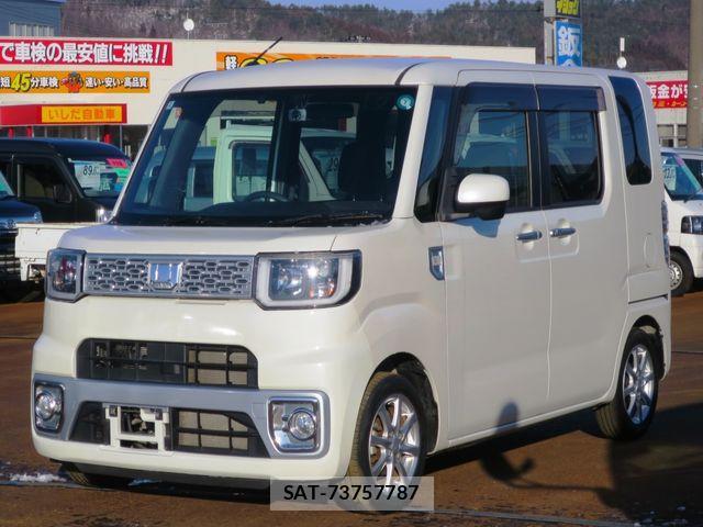 Daihatsu WAKE 2015-05 3780526-0