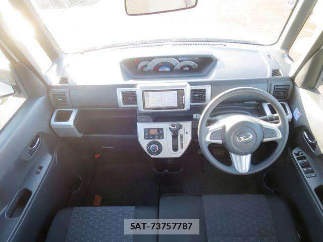Daihatsu WAKE 2015-05 3780526-12