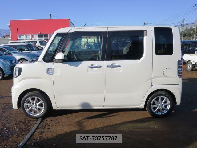 Daihatsu WAKE 2015-05 3780526-4