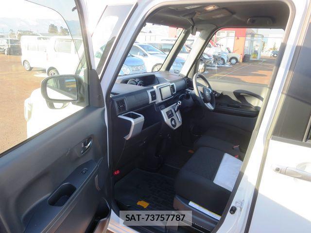 Daihatsu WAKE 2015-05 3780526-5