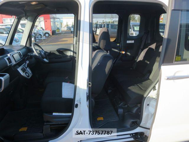 Daihatsu WAKE 2015-05 3780526-6