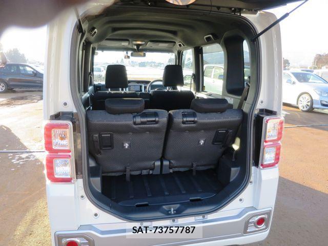 Daihatsu WAKE 2015-05 3780526-7
