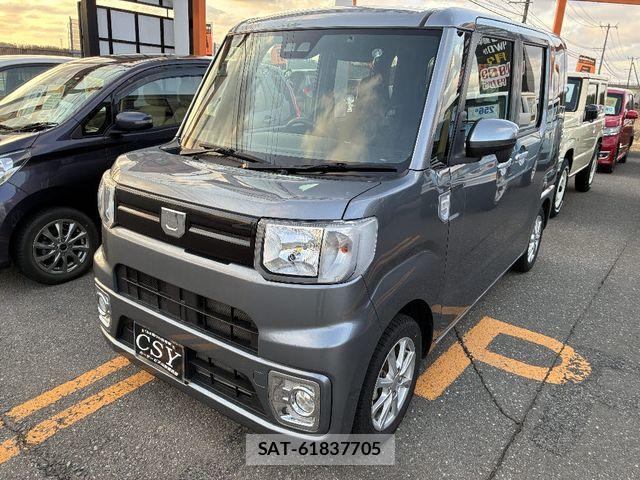Daihatsu WAKE 2022-08 4995701-0