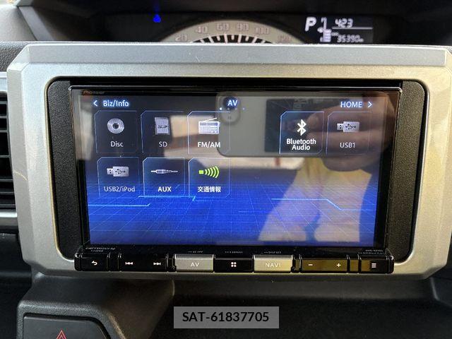 Daihatsu WAKE 2022-08 4995701-9