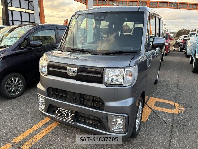 Daihatsu WAKE 2022-08 4995701-1