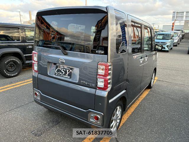 Daihatsu WAKE 2022-08 4995701-2