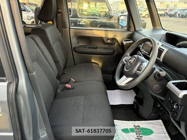 Daihatsu WAKE 2022-08 4995701-3