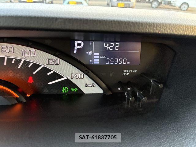 Daihatsu WAKE 2022-08 4995701-8