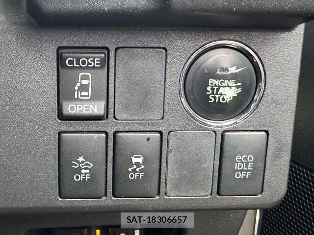 Daihatsu WAKE 2015-07 5883292-12