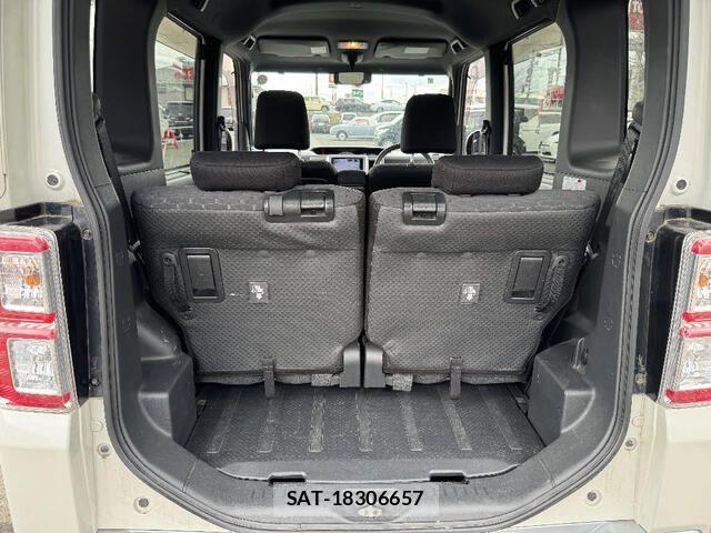 Daihatsu WAKE 2015-07 5883292-18