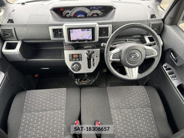 Daihatsu WAKE 2015-07 5883292-5