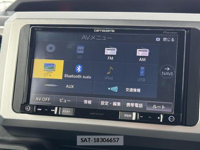 Daihatsu WAKE 2015-07 5883292-7