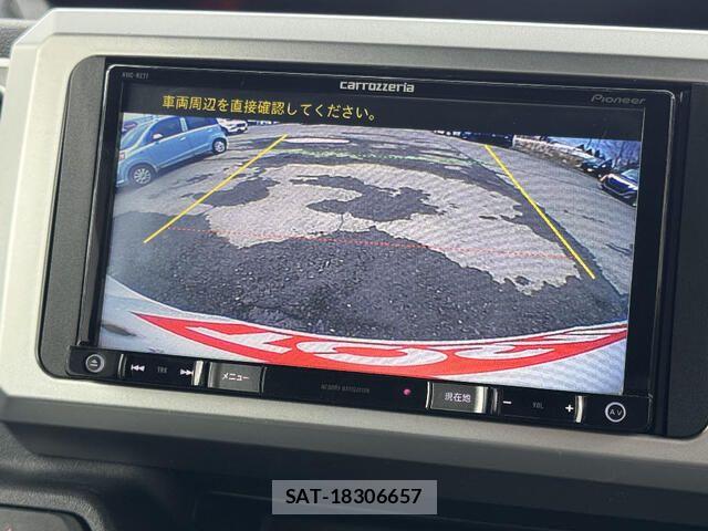 Daihatsu WAKE 2015-07 5883292-8