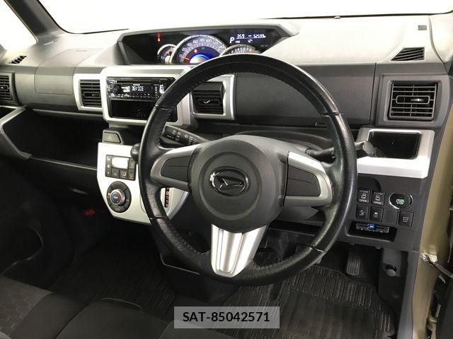 Daihatsu WAKE 2015-12 6023570-11