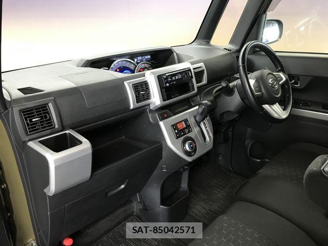 Daihatsu WAKE 2015-12 6023570-13