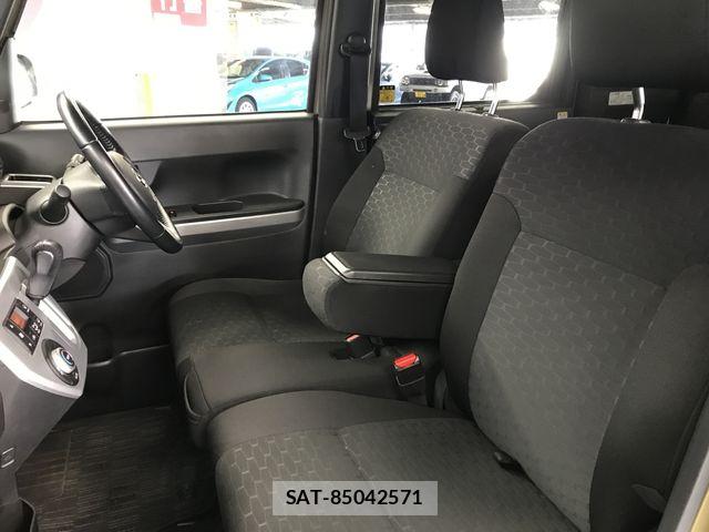 Daihatsu WAKE 2015-12 6023570-14