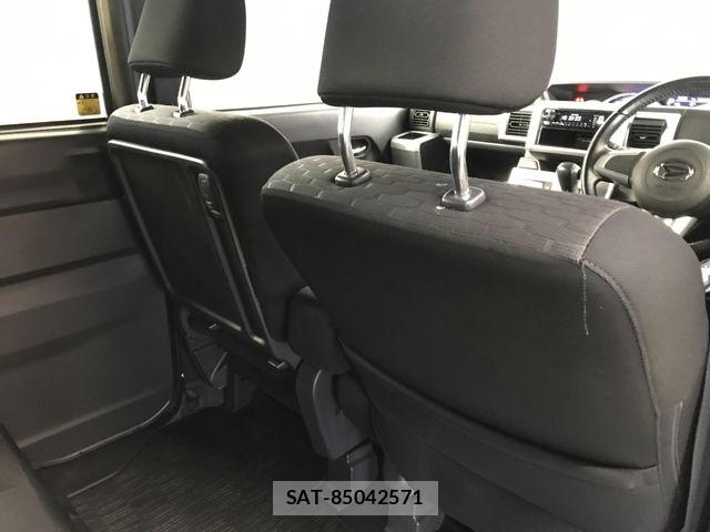 Daihatsu WAKE 2015-12 6023570-15