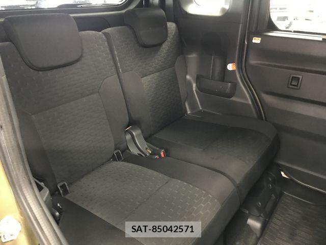 Daihatsu WAKE 2015-12 6023570-16