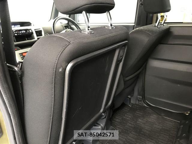 Daihatsu WAKE 2015-12 6023570-17