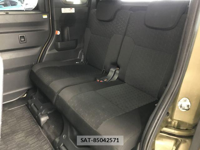 Daihatsu WAKE 2015-12 6023570-18