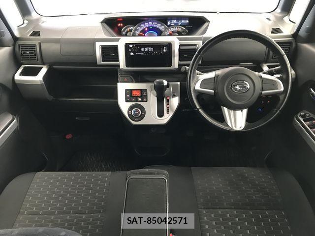 Daihatsu WAKE 2015-12 6023570-1