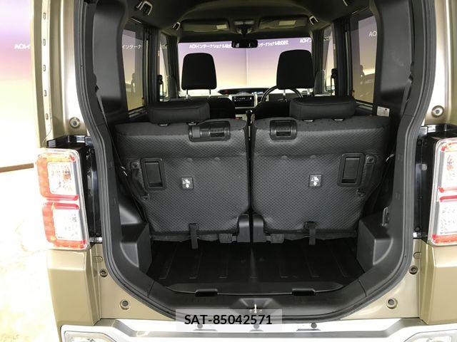 Daihatsu WAKE 2015-12 6023570-19