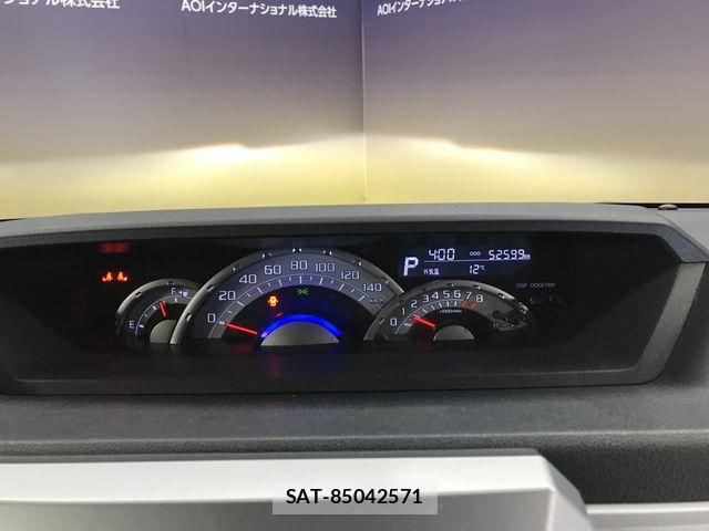 Daihatsu WAKE 2015-12 6023570-23