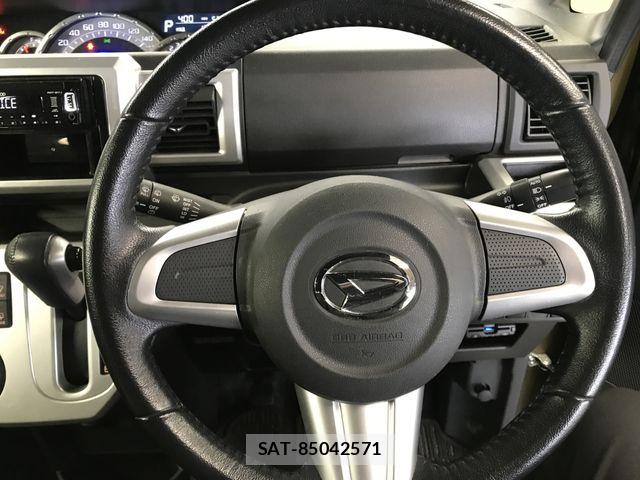 Daihatsu WAKE 2015-12 6023570-24