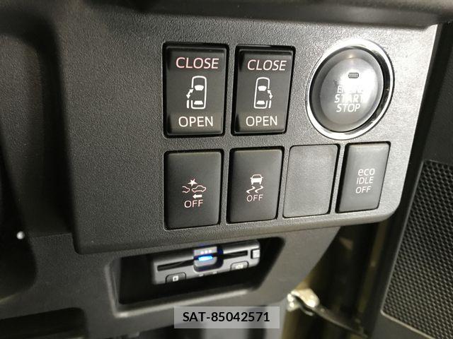 Daihatsu WAKE 2015-12 6023570-25