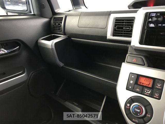 Daihatsu WAKE 2015-12 6023570-26