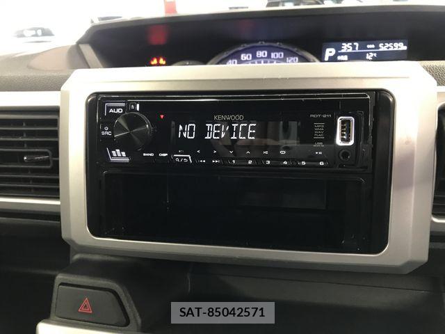 Daihatsu WAKE 2015-12 6023570-2