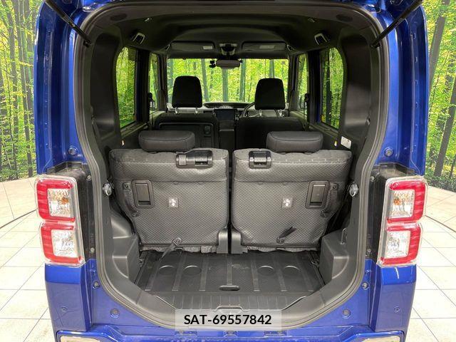 Daihatsu WAKE 2018-01 6505093-9