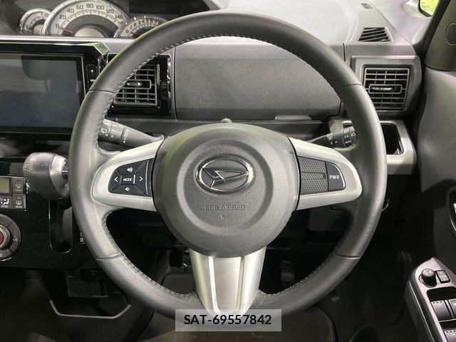 Daihatsu WAKE 2018-01 6505093-10