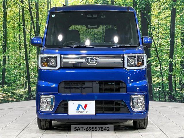 Daihatsu WAKE 2018-01 6505093-13