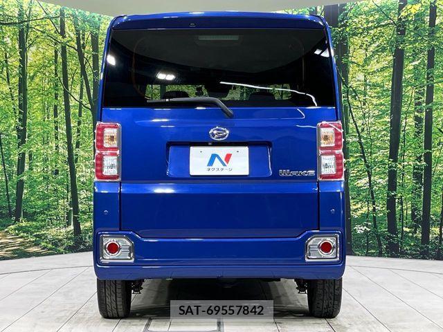 Daihatsu WAKE 2018-01 6505093-14