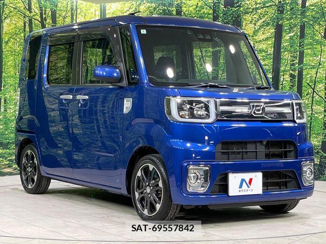 Daihatsu WAKE 2018-01 6505093-15